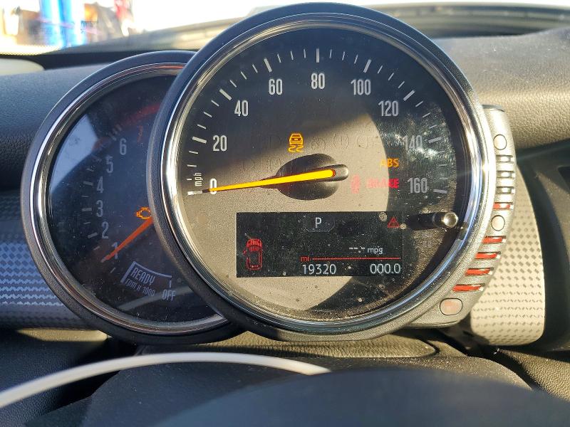 Aukcja sprzedaży 2016 Mini Cooper, vin: WMWXU1C55G2D10823, numer aukcji: 61818636