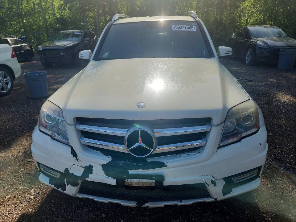 Продажа на аукционе авто 2012 Mercedes-benz Glk, vin: WDCGG8HB8CF734721, номер лота: 59337086