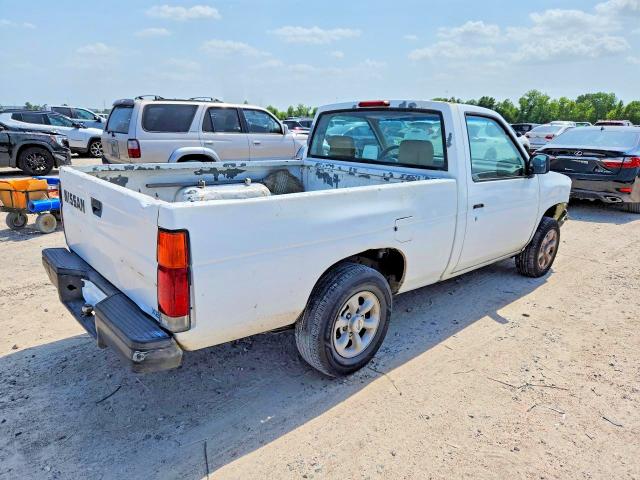 61987806 :رقم المزاد ، 1N6SD11S2TC382115 vin ، 1996 Nissan Truck مزاد بيع