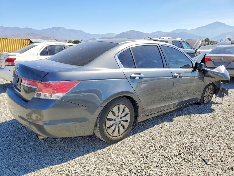 62638936 :رقم المزاد ، 1HGCP2F36BA040426 vin ، 2011 Honda Accord مزاد بيع