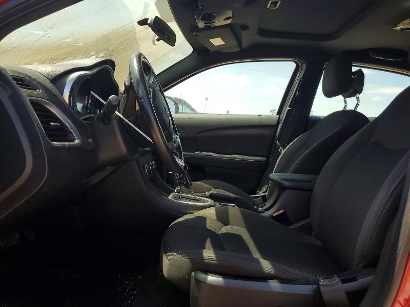 Aukcja sprzedaży 2011 Dodge Avenger, vin: 1B3BD1FB1BN542291, numer aukcji: 63361466