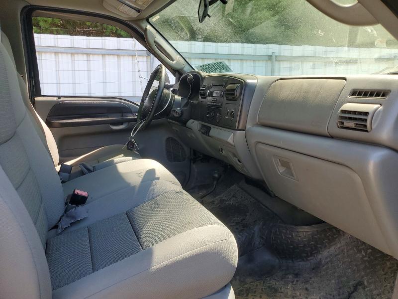 Auction sale of the 2006 Ford F550, vin: 1FDAF57P66EC35870, lot number: 60046666