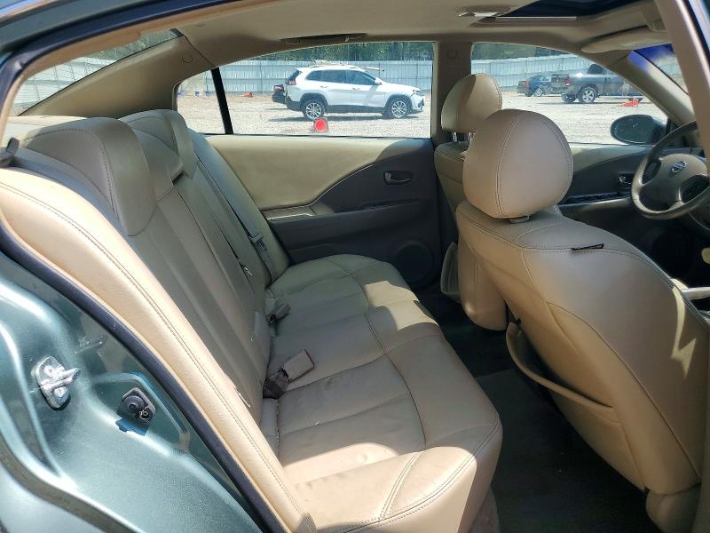 Aukcja sprzedaży 2003 Nissan Altima, vin: 1N4BL11E03C331119, numer aukcji: 59170066