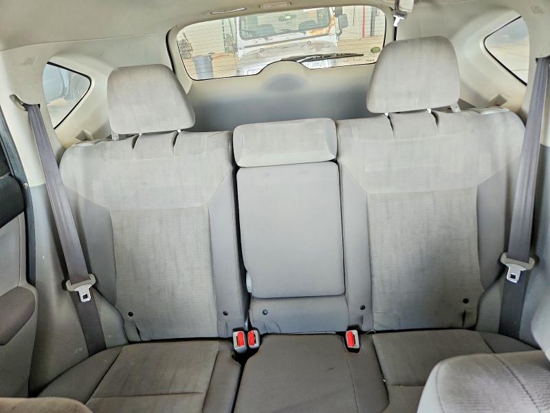 Aukcja sprzedaży 2013 Honda Cr-v, vin: 2HKRM3H35DH503124, numer aukcji: 60082936
