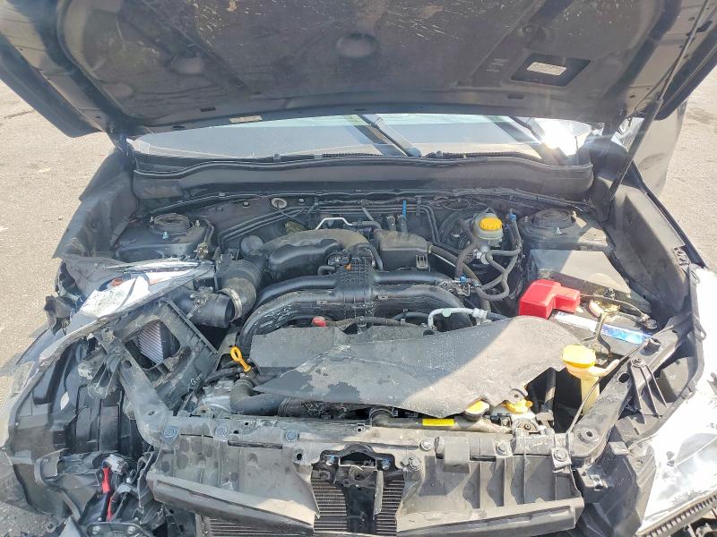 Aukcja sprzedaży 2016 Subaru Forester, vin: JF2SJADC2GH466168, numer aukcji: 62413736