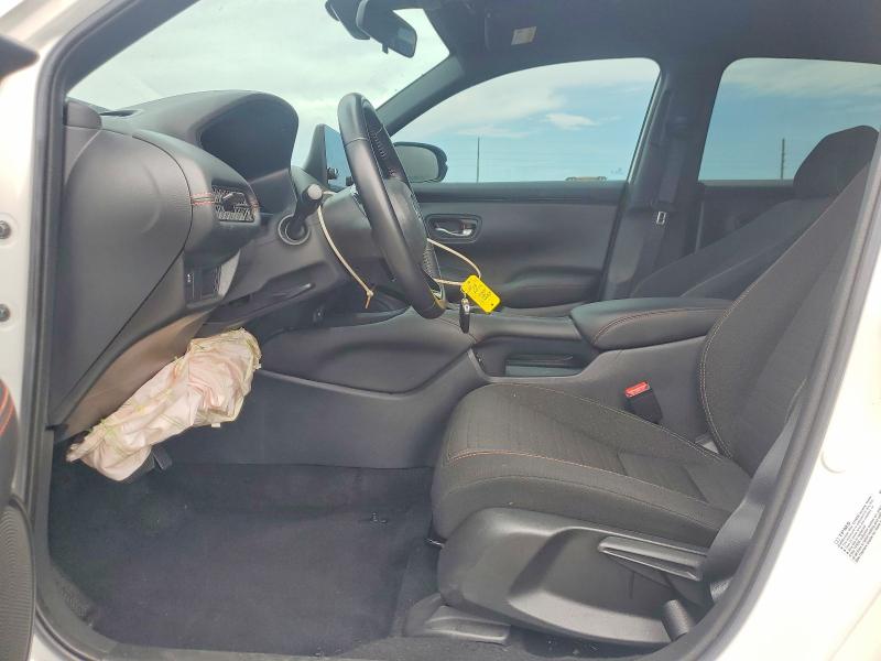 Aukcja sprzedaży 2025 Honda Hr-v, vin: 3CZRZ1H56SM724983, numer aukcji: 63389746