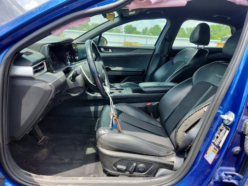 Aukcja sprzedaży 2021 Kia K5, vin: 5XXG64J22MG059057, numer aukcji: 59802776