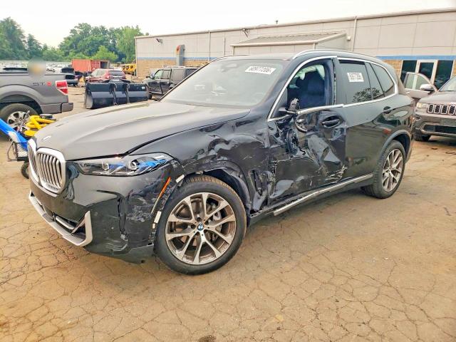 Aukcja sprzedaży 2026 Bmw X5, vin: 5UX23EU08T9242847, numer aukcji: 60977206