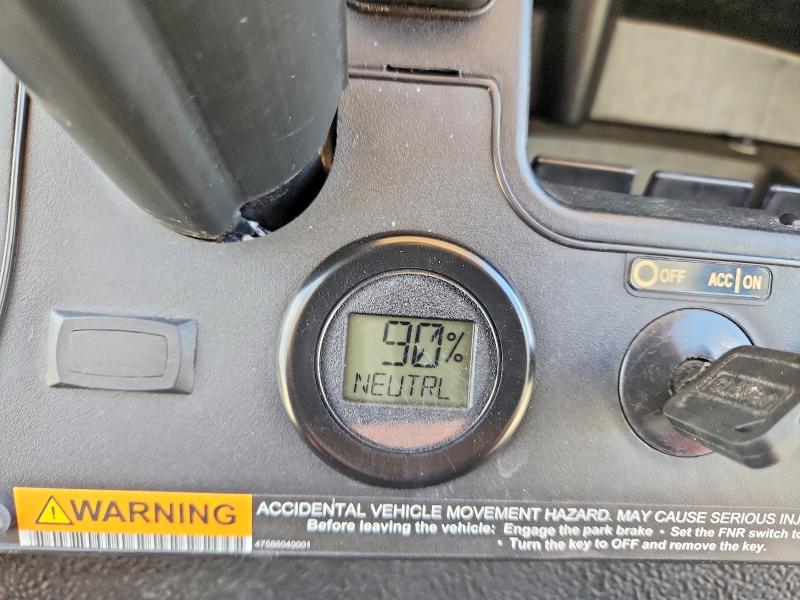 Продажа на аукционе авто 2021 Club Car Unknown, vin: CEDL2126184967, номер лота: 61138086