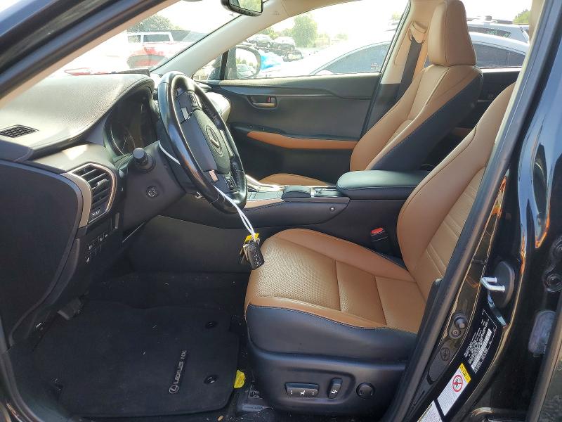 Aukcja sprzedaży 2020 Lexus Nx, vin: JTJGJRDZ1L2133168, numer aukcji: 62449636