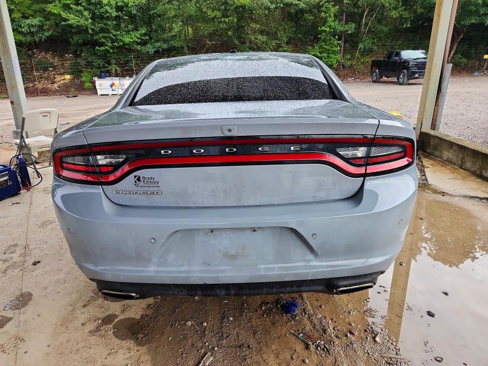 Aukcja sprzedaży 2021 Dodge Charger, vin: 2C3CDXBGXMH515162, numer aukcji: 61795906
