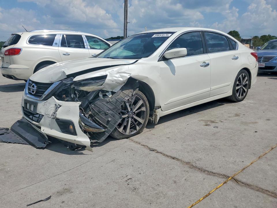 Aukcja sprzedaży 2016 Nissan Altima, vin: 1N4AL3AP4GN321132, numer aukcji: 59653576