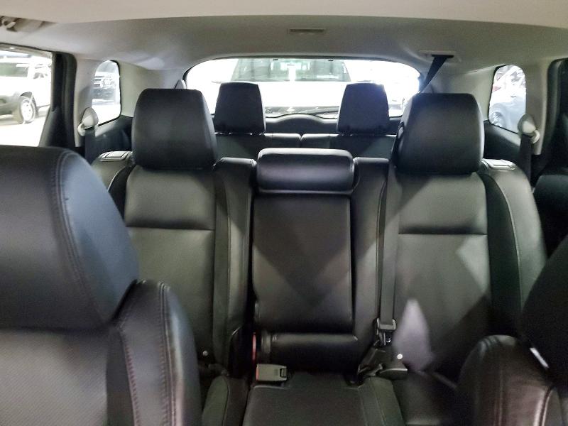 60652236 :رقم المزاد ، JM3TB3CV4D0408868 vin ، 2013 Mazda Cx-9 مزاد بيع