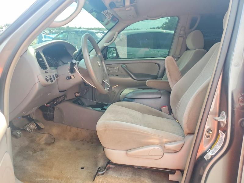 2005 Toyota Tundra მანქანა იყიდება აუქციონზე, vin: 5TBET34115S474988, აუქციონის ნომერი: 63330496
