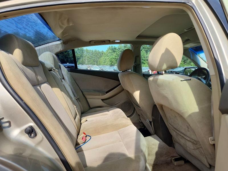 Aukcja sprzedaży 2009 Nissan Altima, vin: 1N4AL21E79N521868, numer aukcji: 61599676