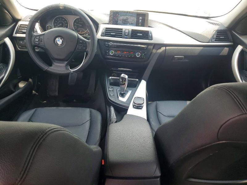 Aukcja sprzedaży 2015 Bmw 320, vin: WBA3C3C50FK203252, numer aukcji: 61331056