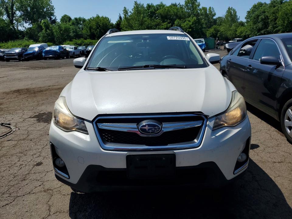 Aukcja sprzedaży 2017 Subaru Crosstrek, vin: JF2GPABC3HH251892, numer aukcji: 59720996