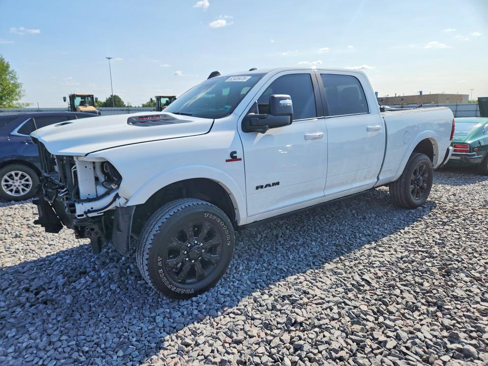 Aukcja sprzedaży 2024 Ram 2500, vin: 3C6UR5SL1RG223952, numer aukcji: 62405476