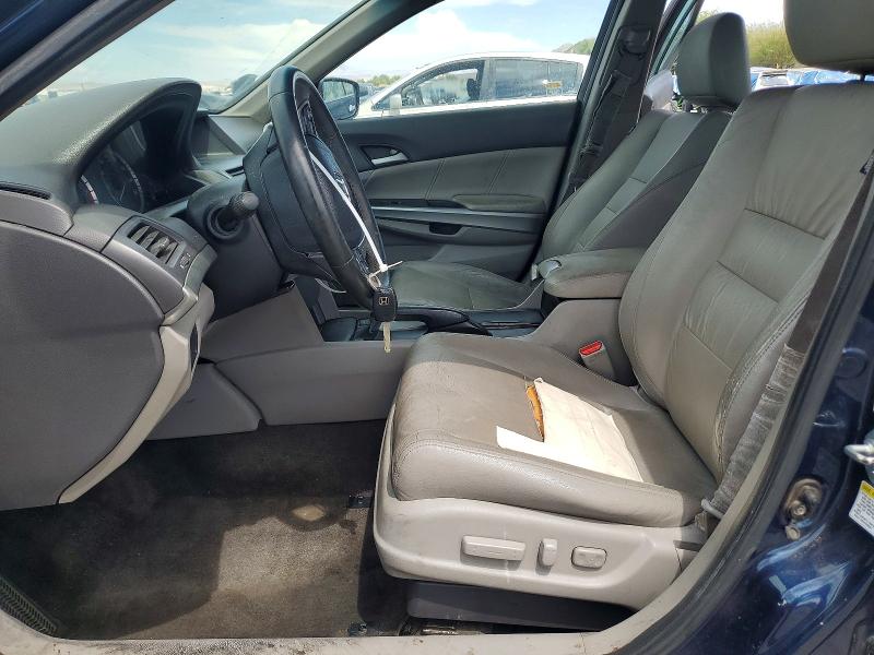 Aukcja sprzedaży 2010 Honda Accord, vin: 5KBCP3F89AB018167, numer aukcji: 60883356