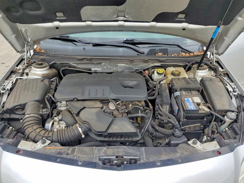Продаж на аукціоні авто 2011 Buick Regal, vin: 2G4GN5EC5B9192732, номер лоту: 62420426