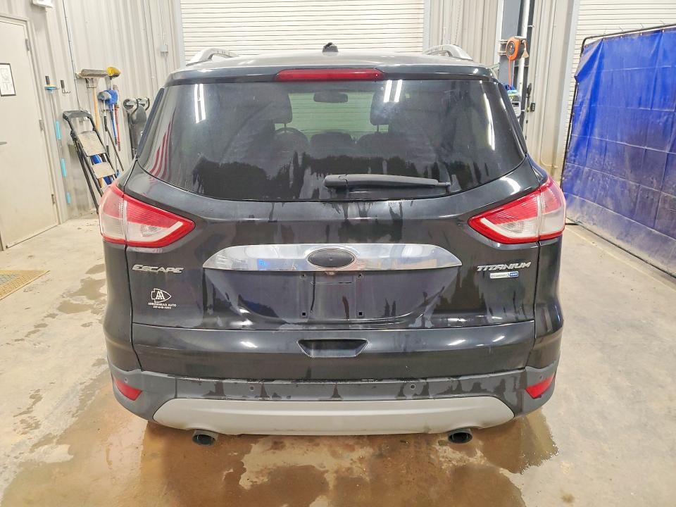 Aukcja sprzedaży 2014 Ford Escape, vin: 1FMCU9J91EUA23740, numer aukcji: 62039216