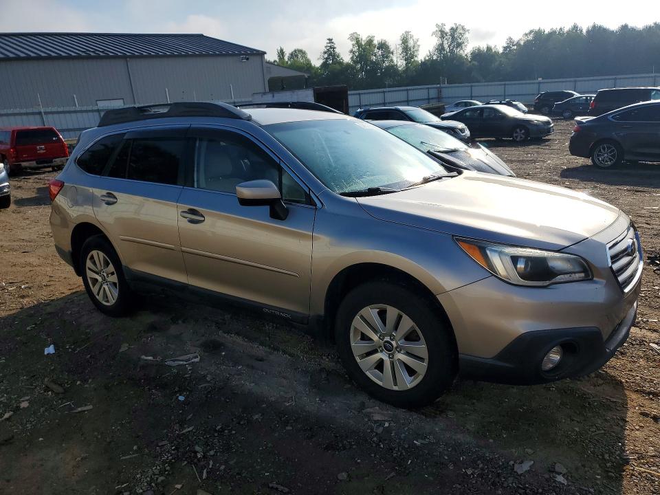 Продажа на аукционе авто 2016 Subaru Outback, vin: 4S4BSACC2G3274514, номер лота: 58606056