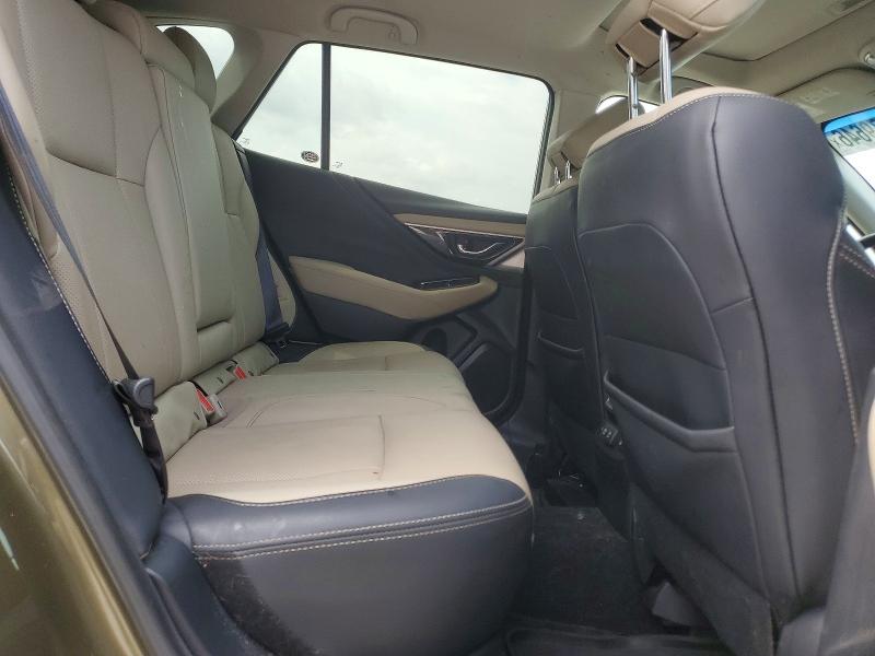59879646 :رقم المزاد ، 4S4BTGND4L3244253 vin ، 2020 Subaru Outback مزاد بيع