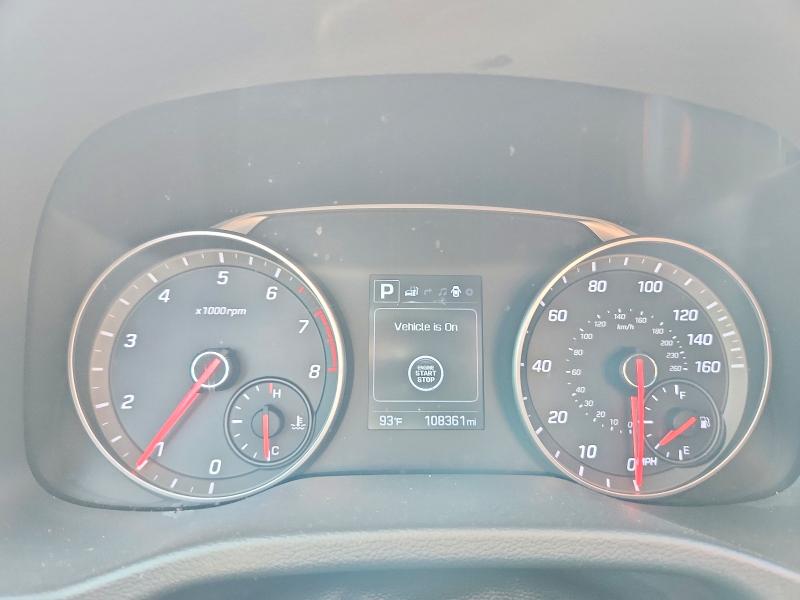 60507216 :رقم المزاد ، KMHD04LB1HU315170 vin ، 2017 Hyundai Elantra مزاد بيع