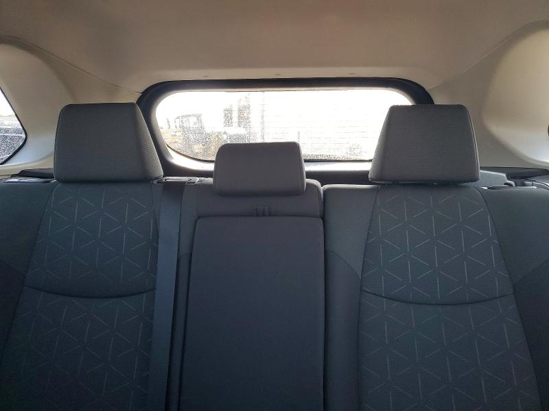 Auction sale of the 2023 Toyota Rav4, vin: 2T3W1RFV9PC224938, lot number: 58663216
