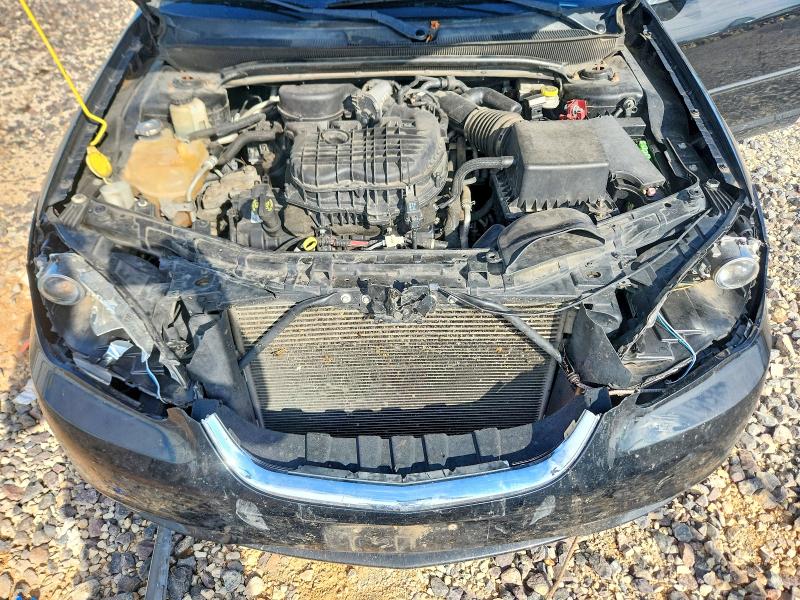 Продажа на аукционе авто 2013 Chrysler 200, vin: 1C3CCBCG2DN559006, номер лота: 60387746
