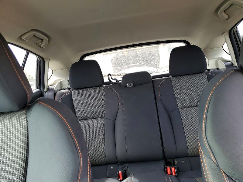 Aukcja sprzedaży 2018 Subaru Crosstrek, vin: JF2GTABC4J8205537, numer aukcji: 61618536