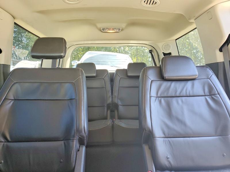 Продажа на аукционе авто 2009 Ford Flex, vin: 2FMEK62C09BA22517, номер лота: 62711526