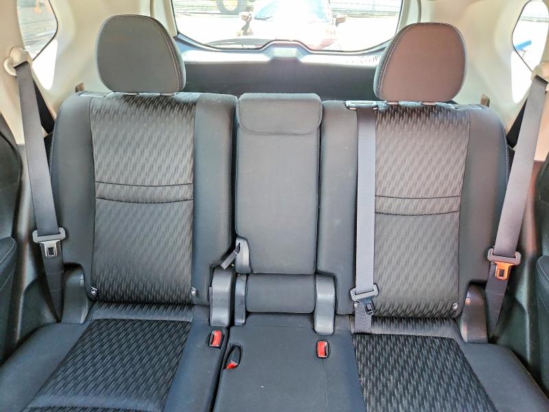 Продажа на аукционе авто 2018 Nissan Rogue, vin: KNMAT2MVXJP550084, номер лота: 62968366
