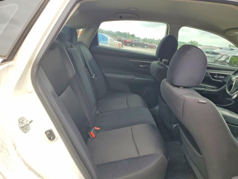 Продаж на аукціоні авто 2016 Nissan Altima, vin: 1N4AL3AP1GC249852, номер лоту: 59861026