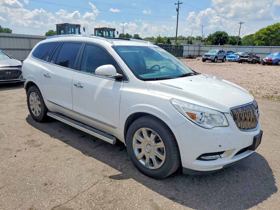 Aukcja sprzedaży 2017 Buick Enclave, vin: 5GAKVCKDXHJ329453, numer aukcji: 59666256