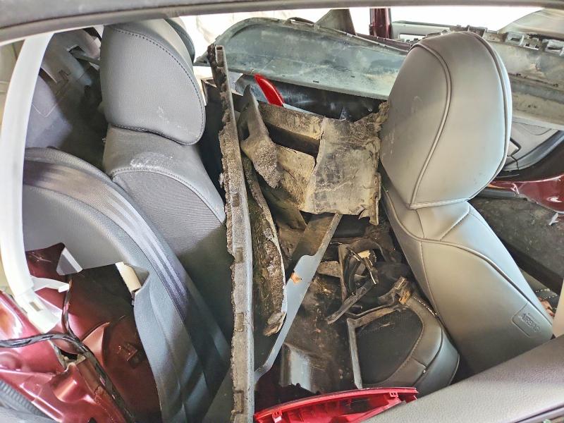 Aukcja sprzedaży 2012 Volkswagen Passat, vin: 1VWBN7A37CC056867, numer aukcji: 59529526