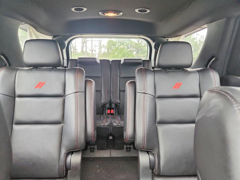 63403506 :رقم المزاد ، 1C4SDJCT9RC208978 vin ، 2024 Dodge Durango مزاد بيع