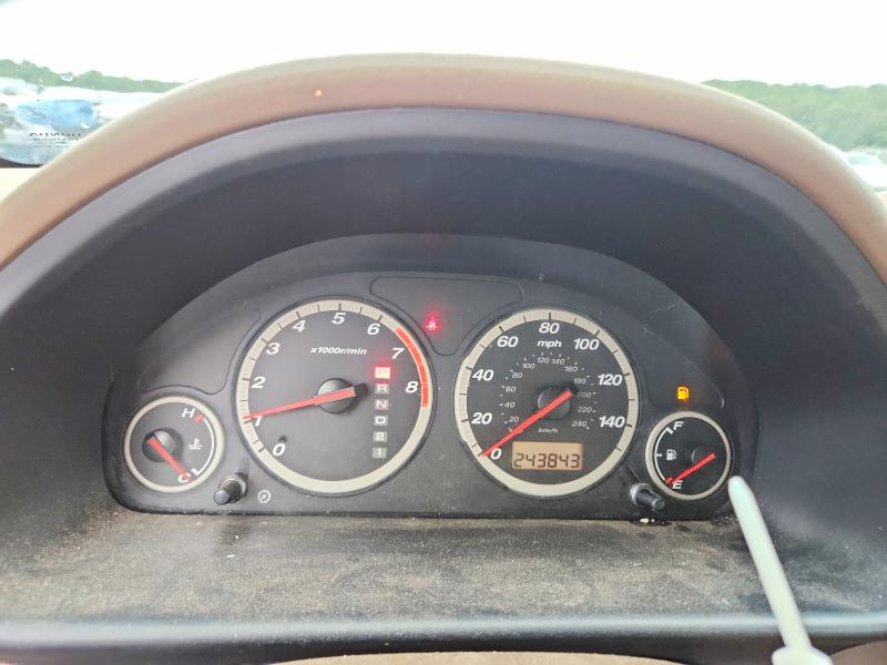 Aukcja sprzedaży 2003 Honda Cr-v, vin: SHSRD68403U103276, numer aukcji: 62234746