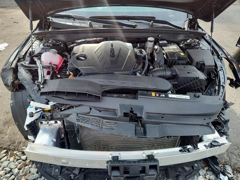 63055516 :رقم المزاد ، KNAG64J75T5471677 vin ، 2026 Kia K5 مزاد بيع