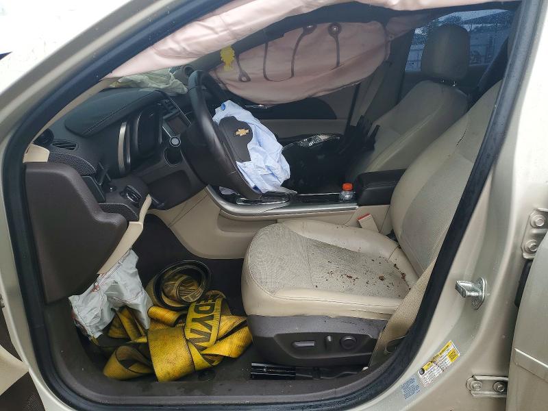 Aukcja sprzedaży 2013 Chevrolet Malibu, vin: 1G11G5SX9DF296560, numer aukcji: 62225956