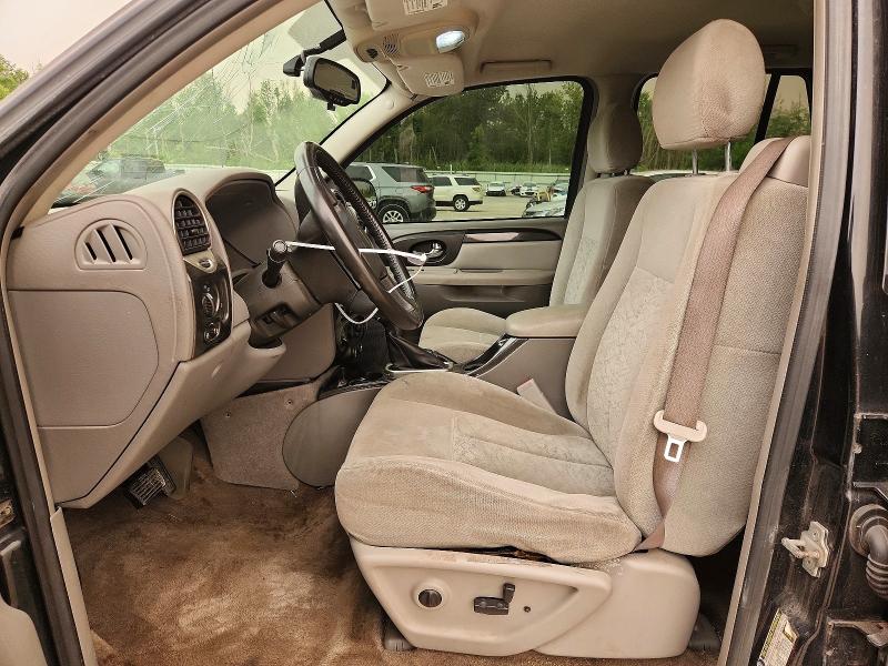 Продаж на аукціоні авто 2005 Gmc Envoy, vin: 1GKDT13SX52282322, номер лоту: 60861706