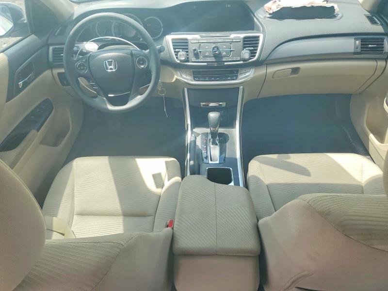 Aukcja sprzedaży 2015 Honda Accord, vin: 1HGCR2F33FA127054, numer aukcji: 61916016