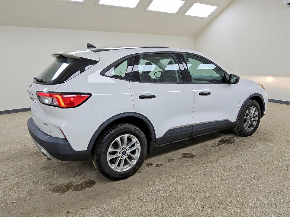59387726 :رقم المزاد ، 1FMCU9F65NUA60188 vin ، 2022 Ford Escape مزاد بيع
