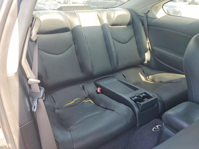 Aukcja sprzedaży 2009 Infiniti G37, vin: JNKCV64E89M604312, numer aukcji: 60431236