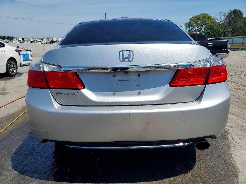 Продаж на аукціоні авто 2014 Honda Accord, vin: 1HGCR2F39EA250422, номер лоту: 63337276