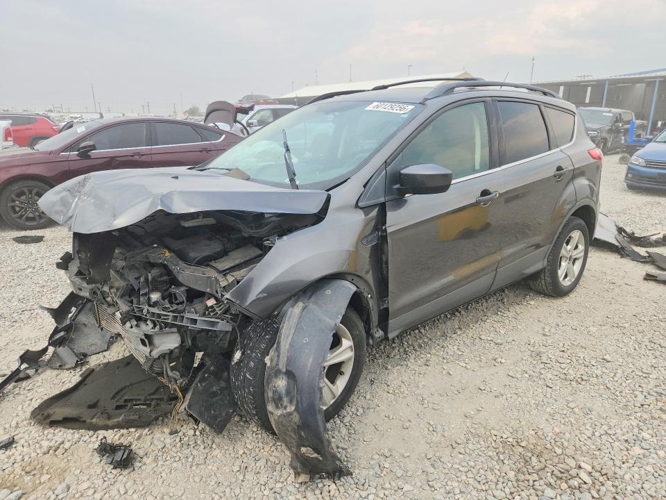 Auction sale of the 2015 Ford Escape, vin: 1FMCU9G95FUC42984, lot number: 60129256