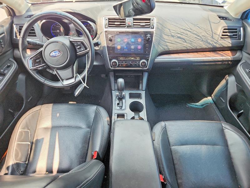 Aukcja sprzedaży 2019 Subaru Outback, vin: 4S4BSANC1K3319030, numer aukcji: 59786736