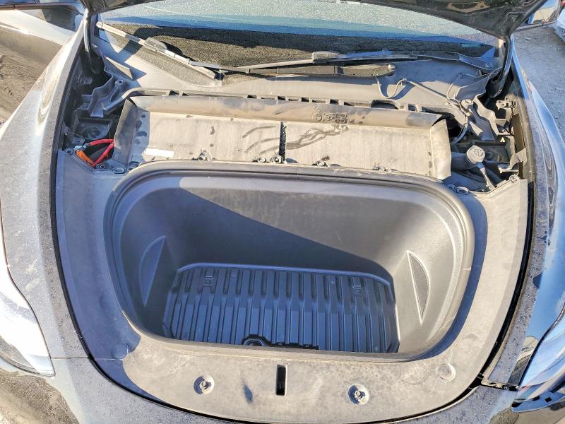 Продаж на аукціоні авто 2024 Tesla Model Y, vin: 7SAYGDEE1RA219171, номер лоту: 62256536
