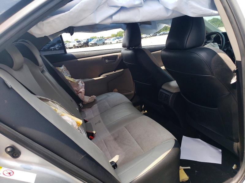 62904706 :رقم المزاد ، 4T1BF1FK8FU921398 vin ، 2015 Toyota Camry مزاد بيع