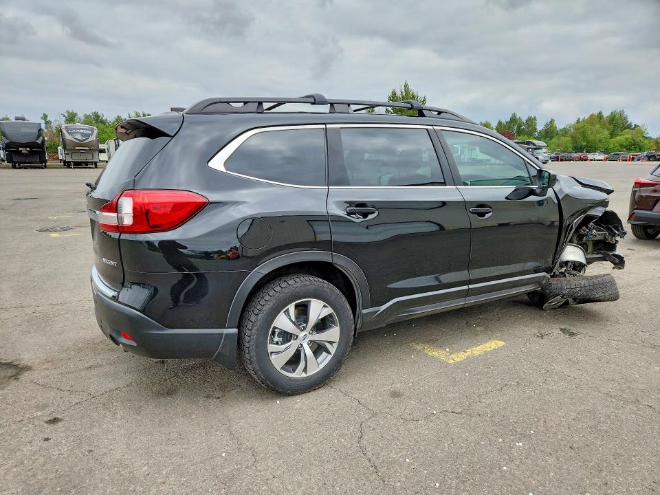Auction sale of the 2019 Subaru Ascent, vin: 4S4WMAFD3K3415633, lot number: 59228806
